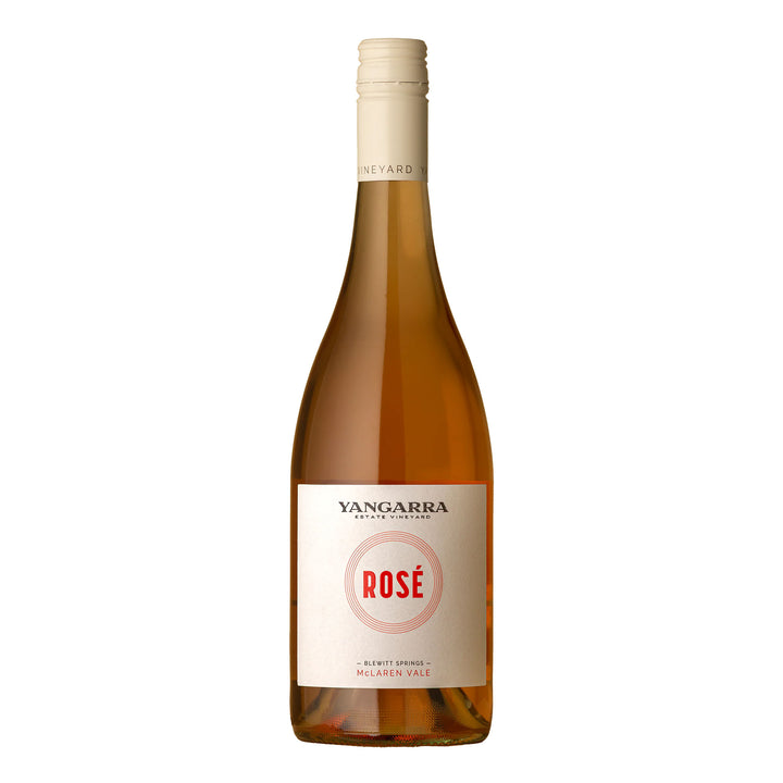 Yangarra Circle Rose 2025