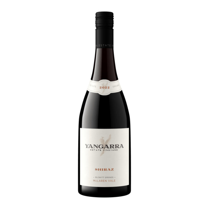 Yangarra Shiraz 2022