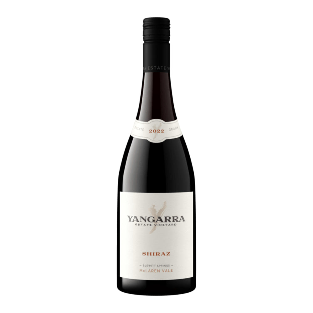 Yangarra Shiraz 2022 - Kent Street Cellars