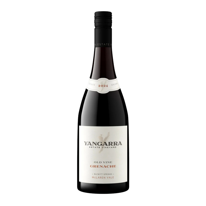 Yangarra Old Vine Grenache 2024