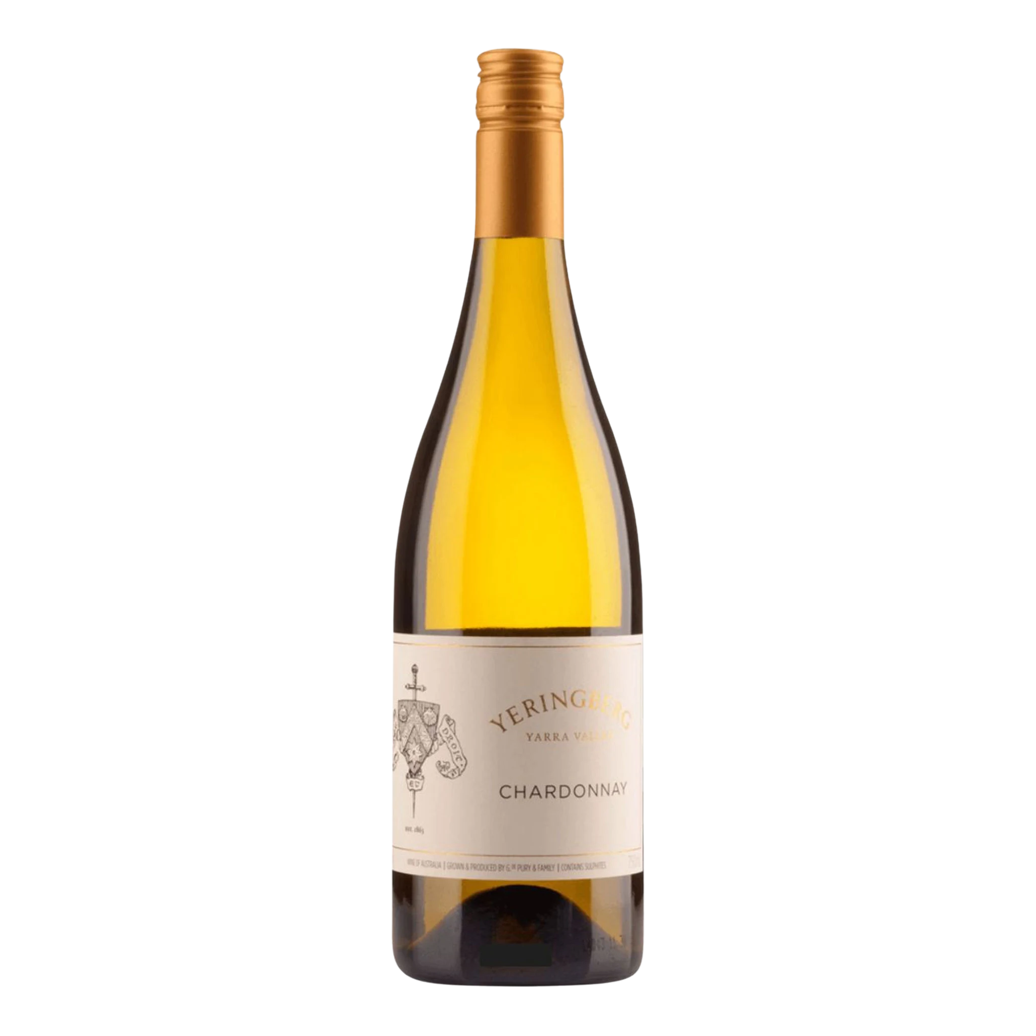 Yeringberg Chardonnay 2023