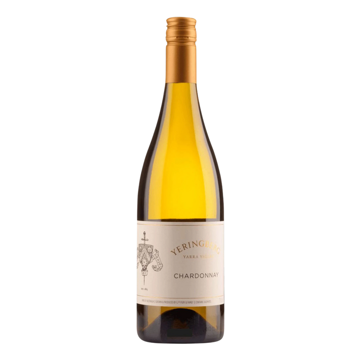 Yeringberg Chardonnay 2023
