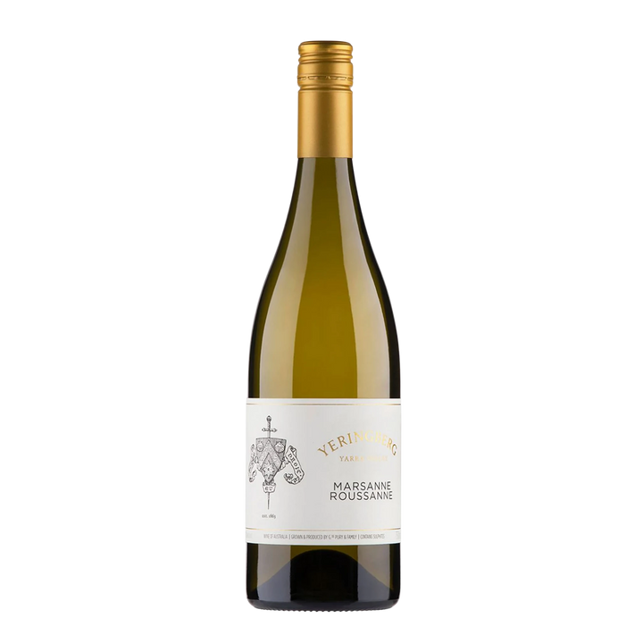 Yeringberg Marsanne Roussanne 2023
