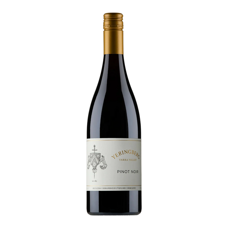 Yeringberg Pinot Noir 2023