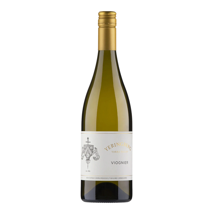 Yeringberg Viognier 2023