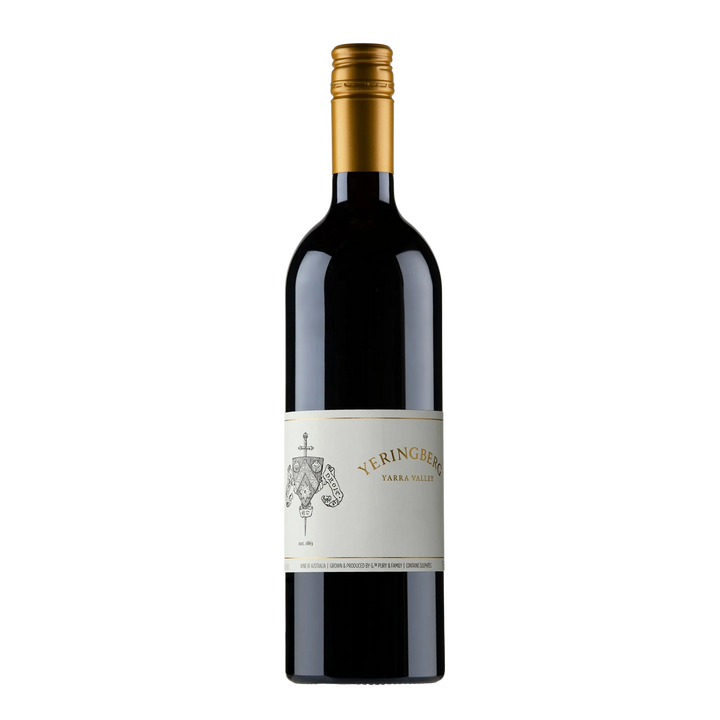 Yeringberg 'Yeringberg' Cabernet Blend 2023