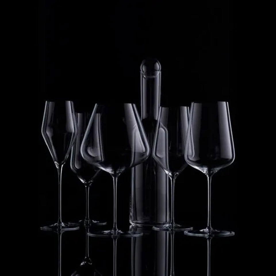 Zalto Glas brand story