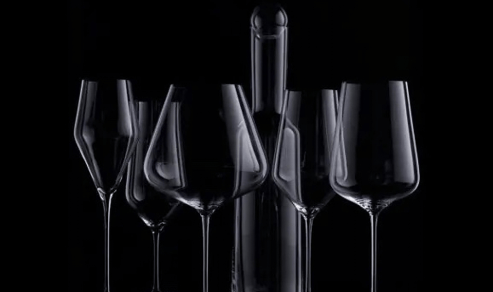 Zalto Glas brand story