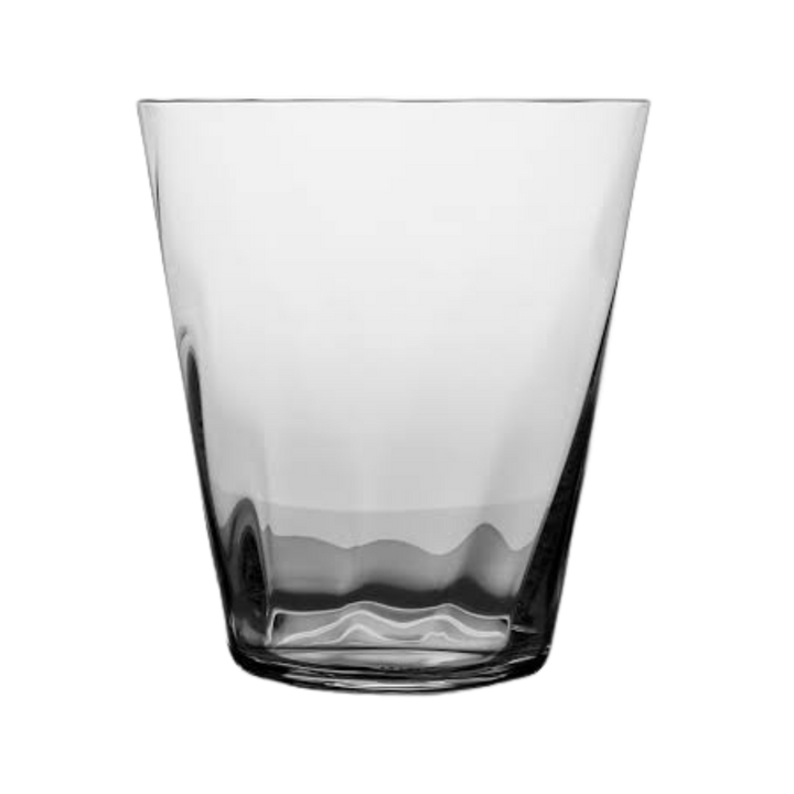 Zalto Coupe Effekt Crystal Glass (Single)