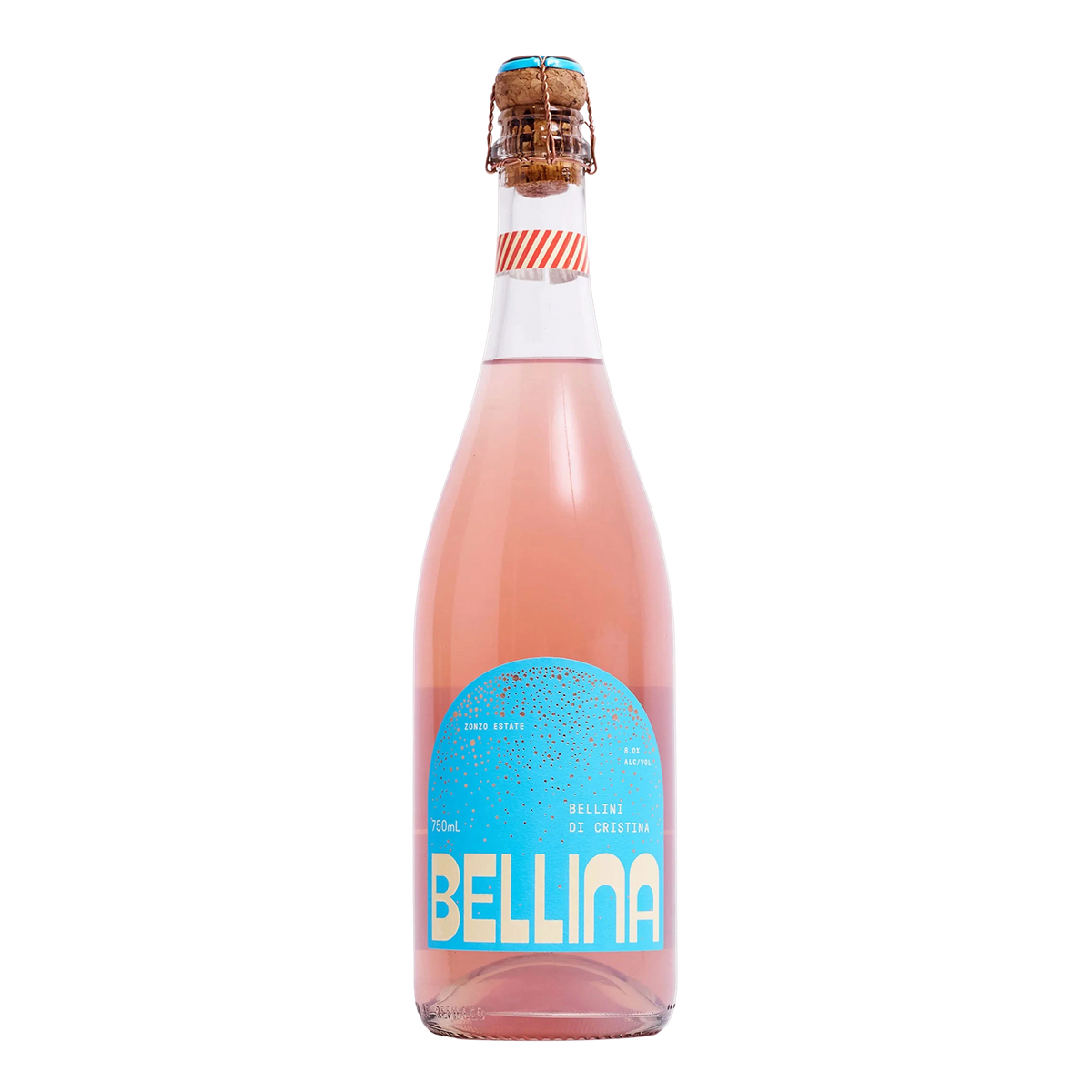 Zonzo Estate Bellini Di Cristina - Kent Street Cellar