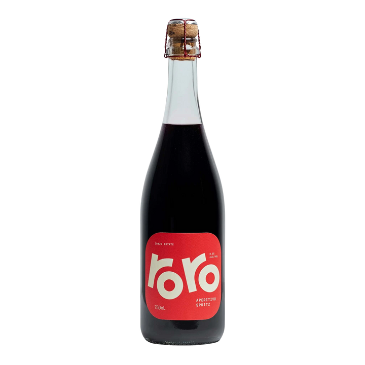 Zonzo Estate Roro Aperitivo Spritz