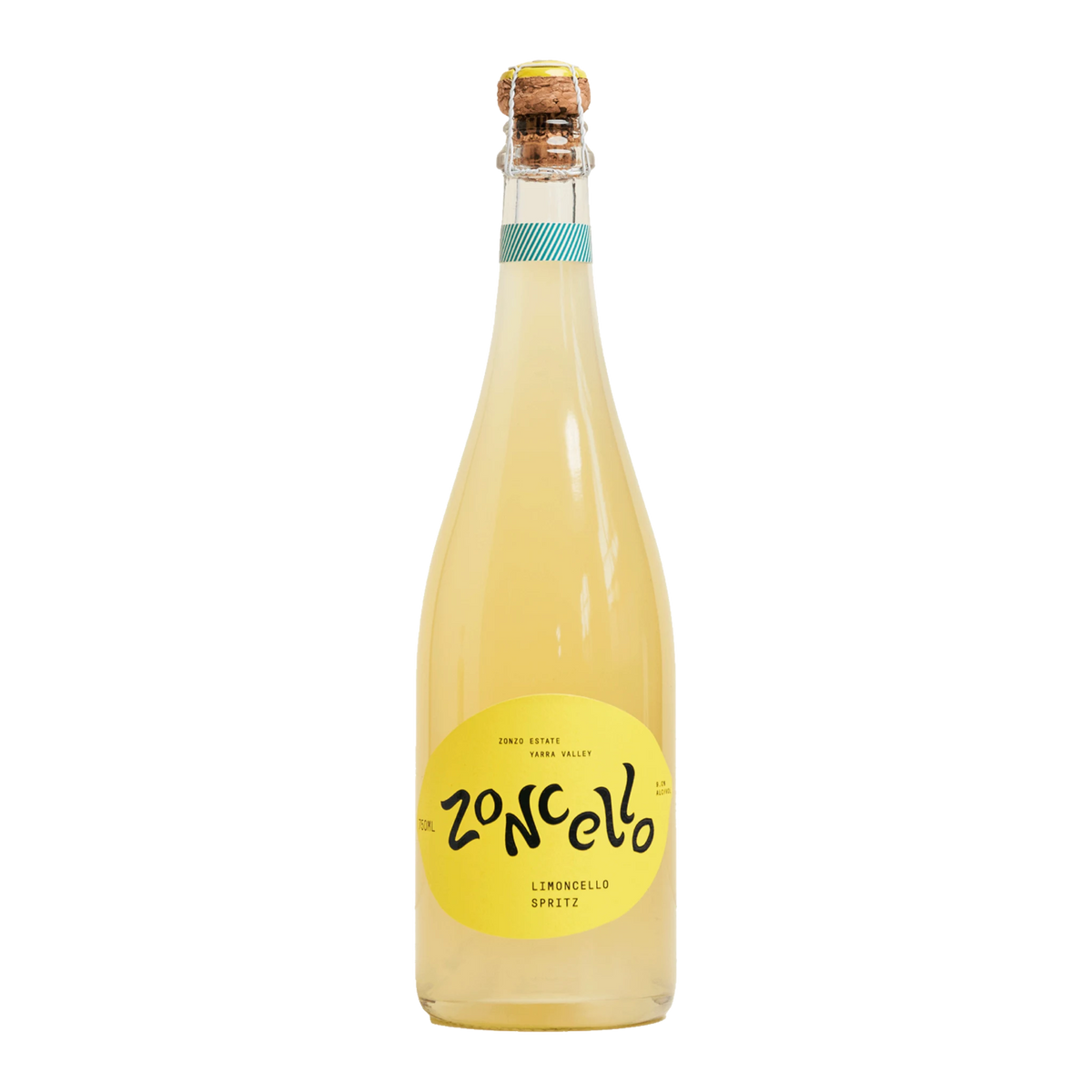 Zonzo Estate Zoncello Limoncello Spritz - Kent Street Cellar