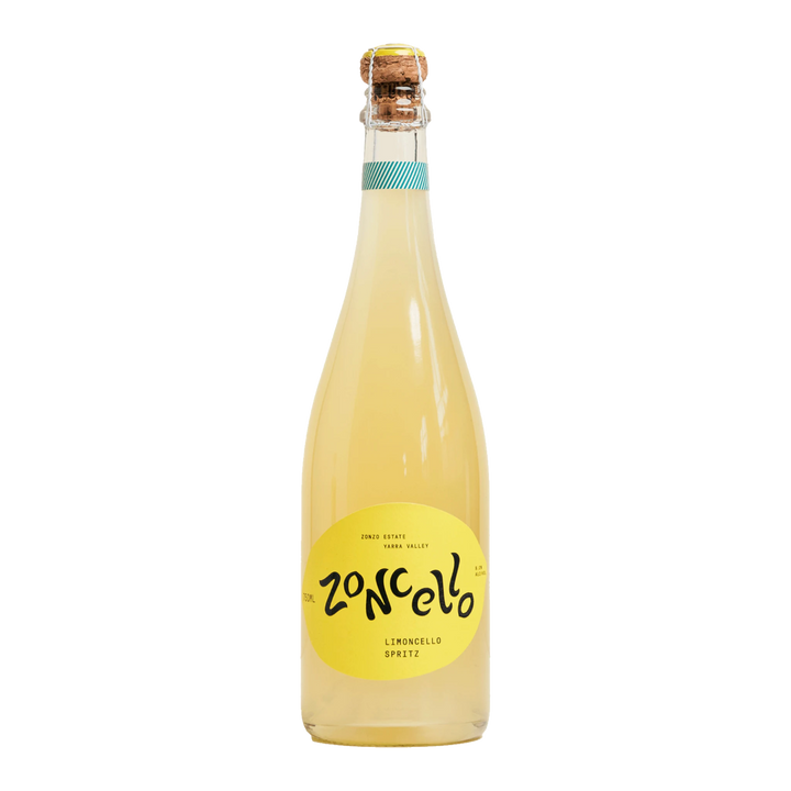 Zonzo Estate Zoncello Limoncello Spritz