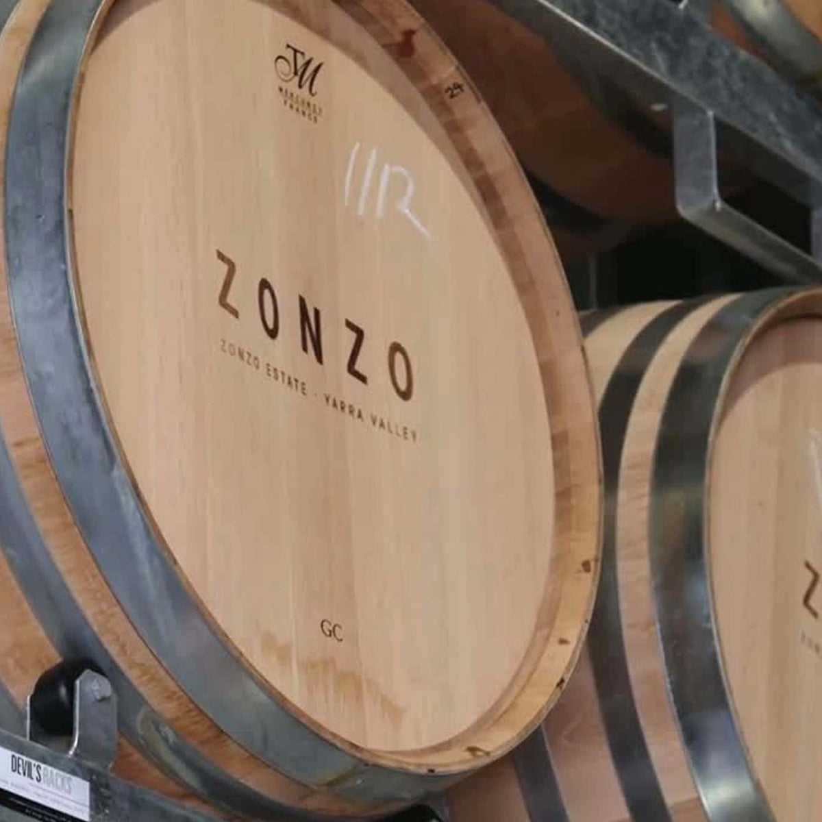 Zonzo Estate Roro Aperitivo Spritz