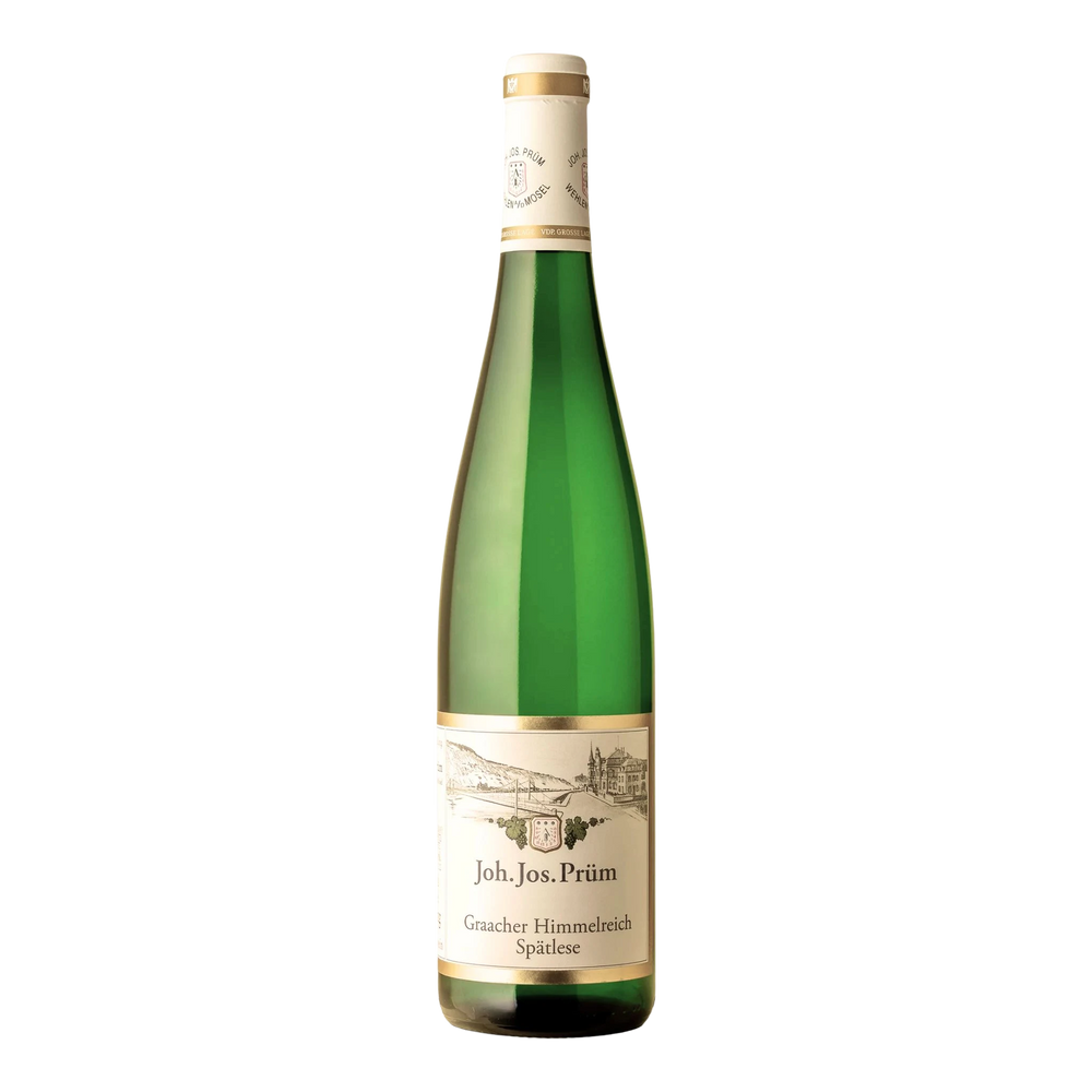 Joh Jos Prüm Graacher Himmelreich Riesling Spätlese 2024