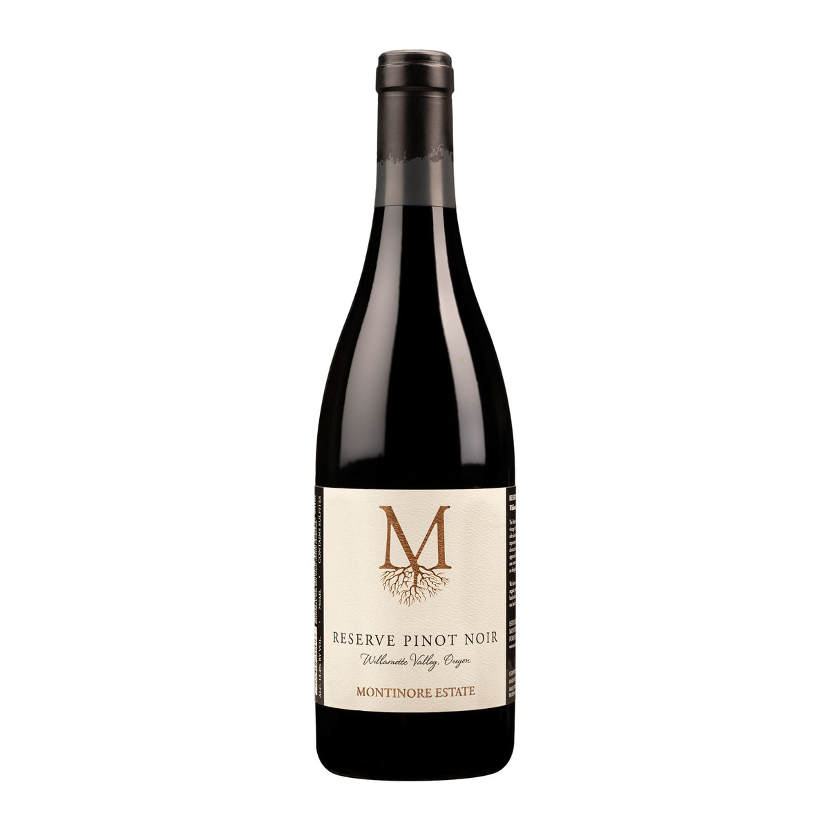 Montinore Estate Reserve Pinot Noir 2019
- Kent Street Cellars