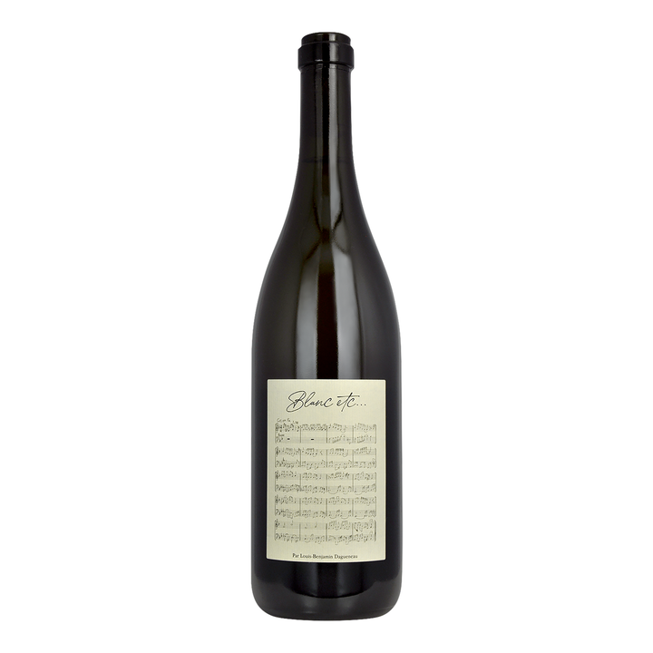 Domaine Didier Dagueneau Vin de France Blanc Etc 2022