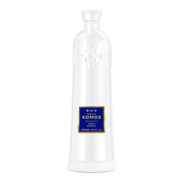 Komos Añejo Reserva Tequila 750ml