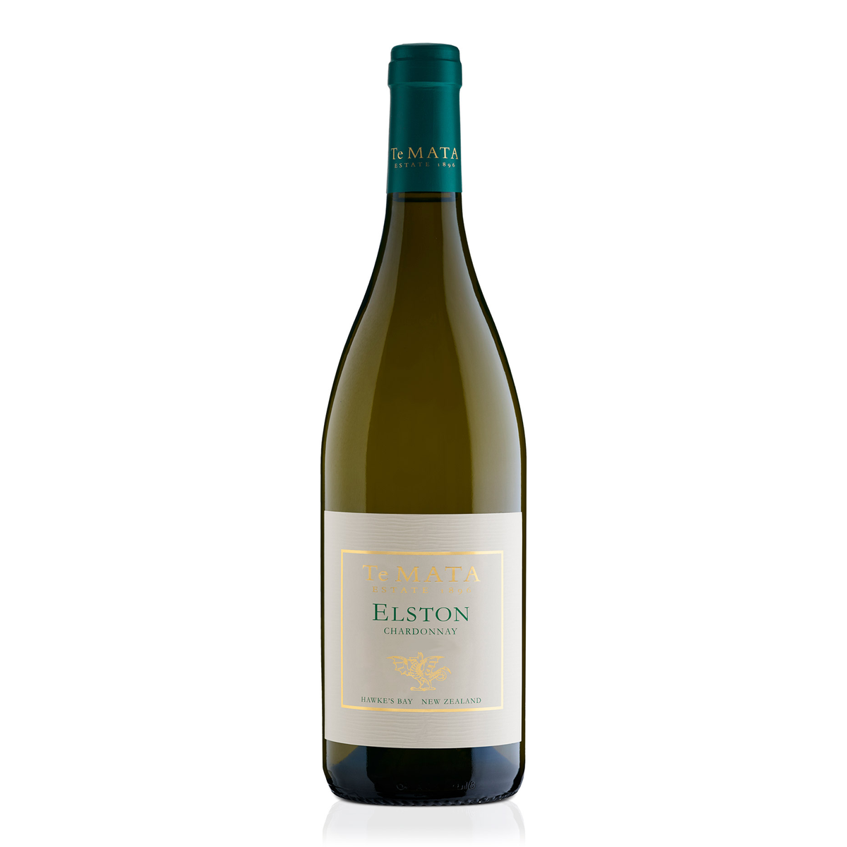 Te Mata Elstone Chardonnay 2023 - Kent Street Cellars
