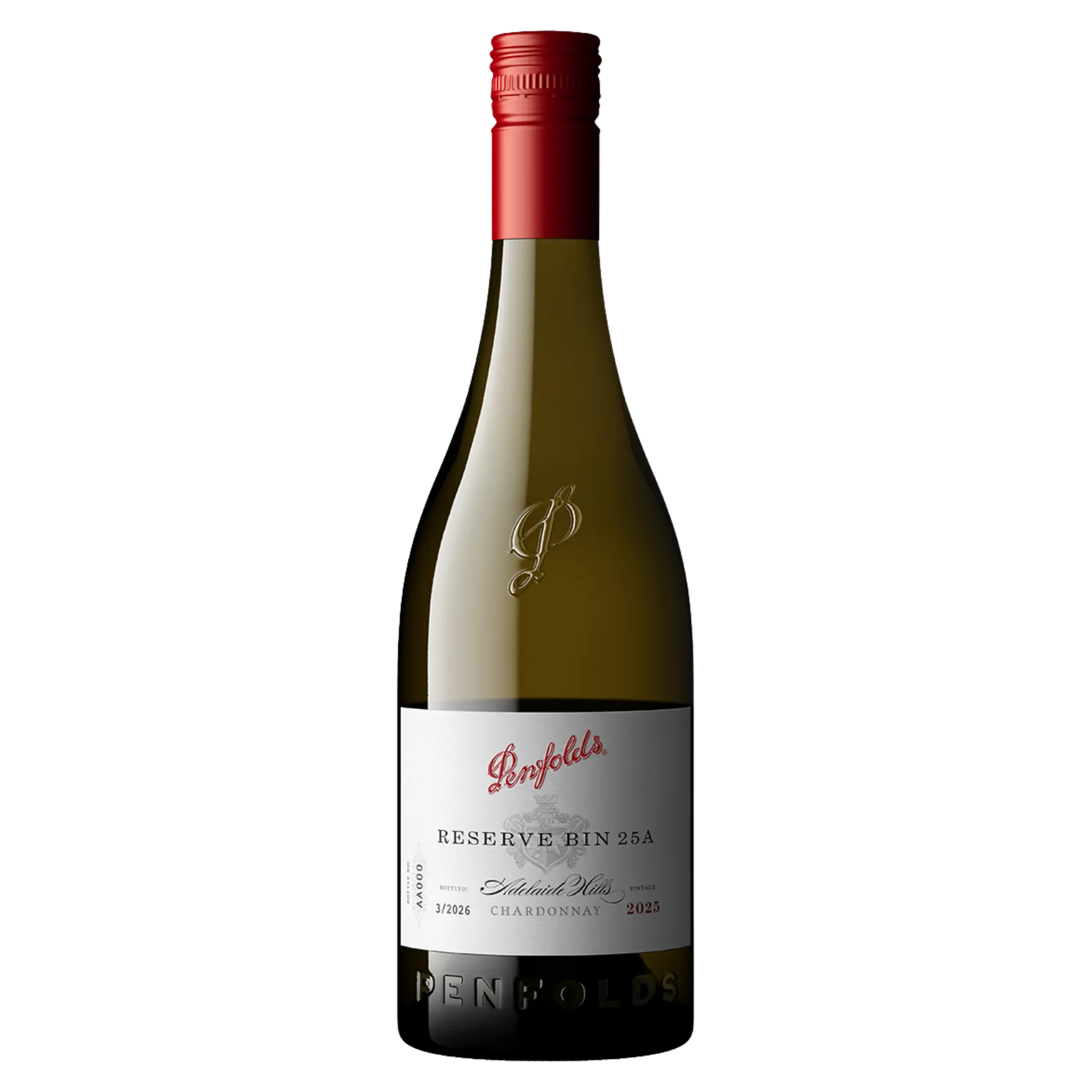 Penfolds Bin A Chardonnay 2025 (Pre-Order)