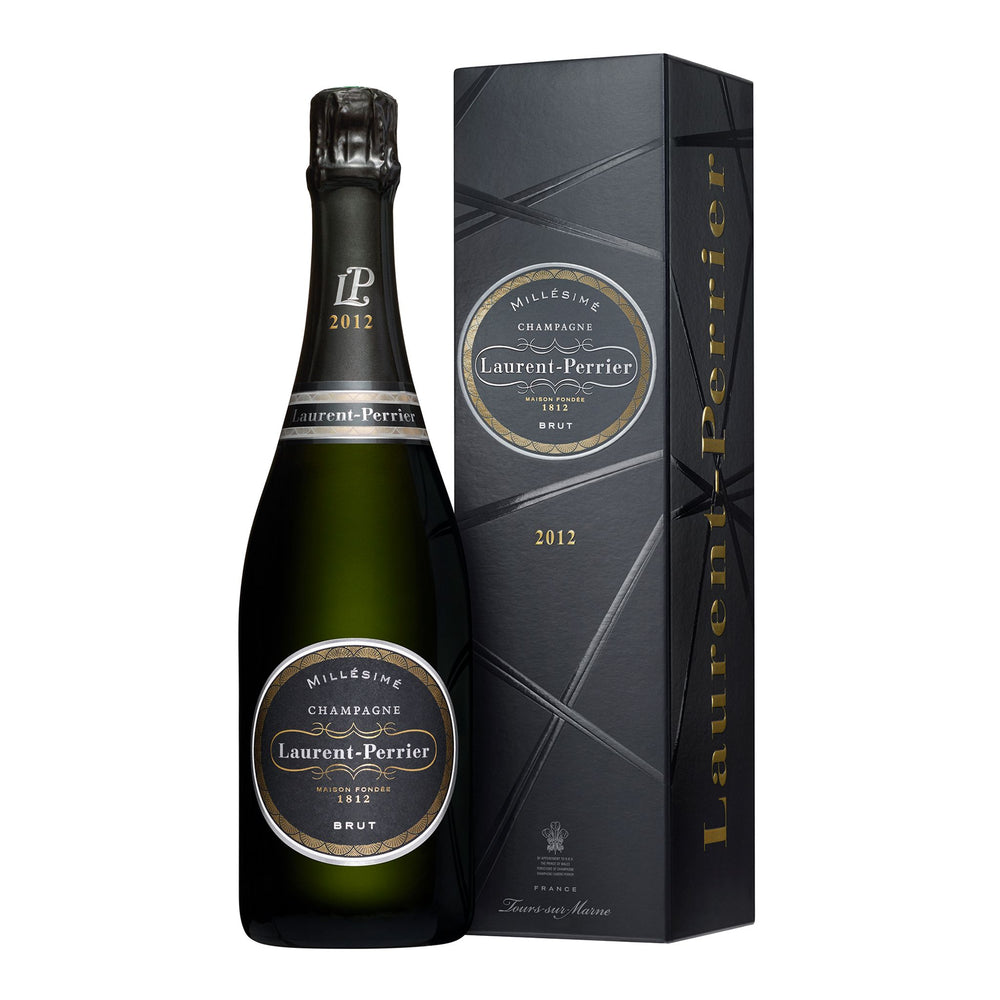 Laurent-Perrier Brut Millésimé 2012 | Kent Street Cellars