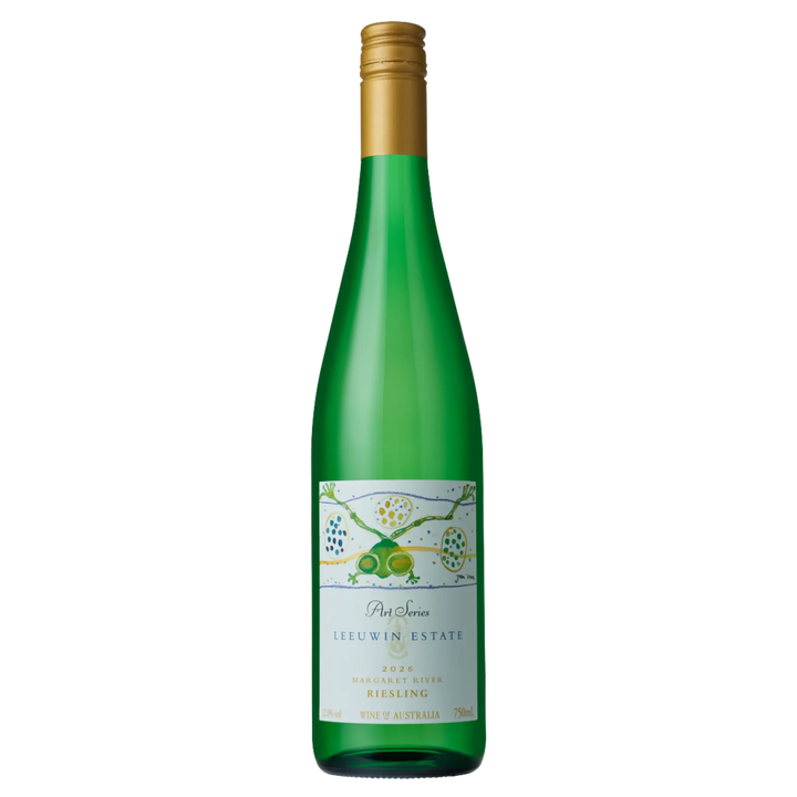 Leeuwin Estate Art Series Riesling 2026