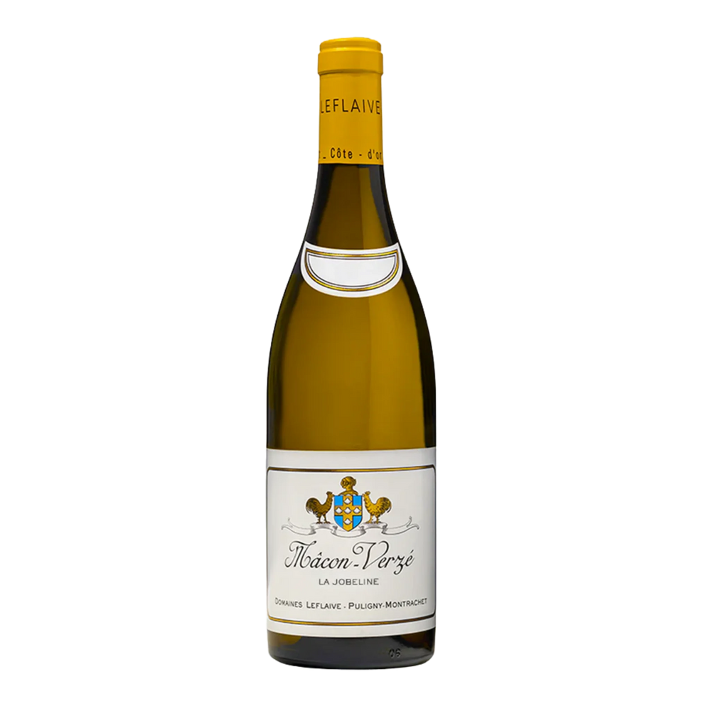 Domaine Leflaive Mâcon-Verzé 2024