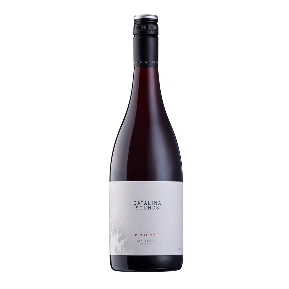 Catalina Sounds Pinot Noir - Kent Street Cellars