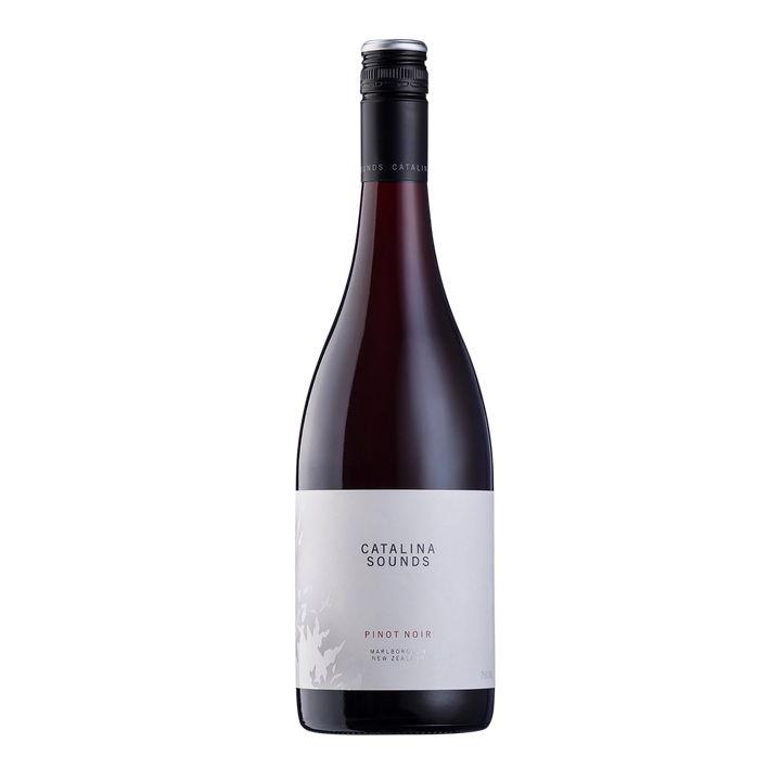 Catalina Sounds Pinot Noir 2024
