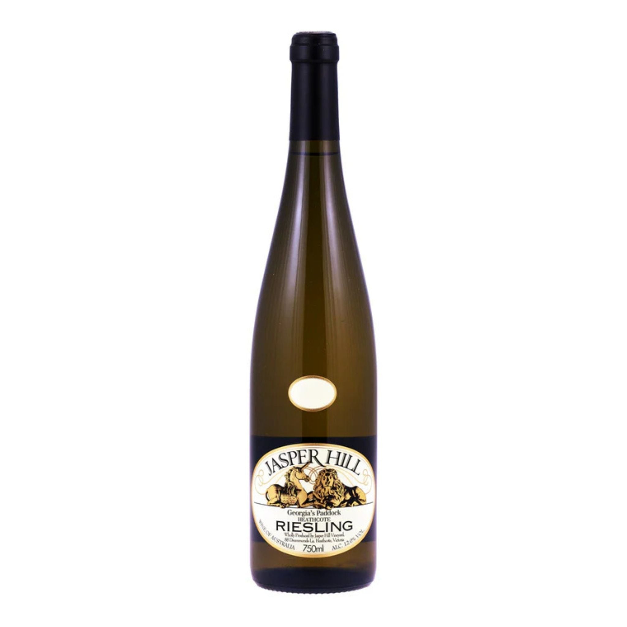 Jasper Hill Georgia's Paddock Riesling 2024