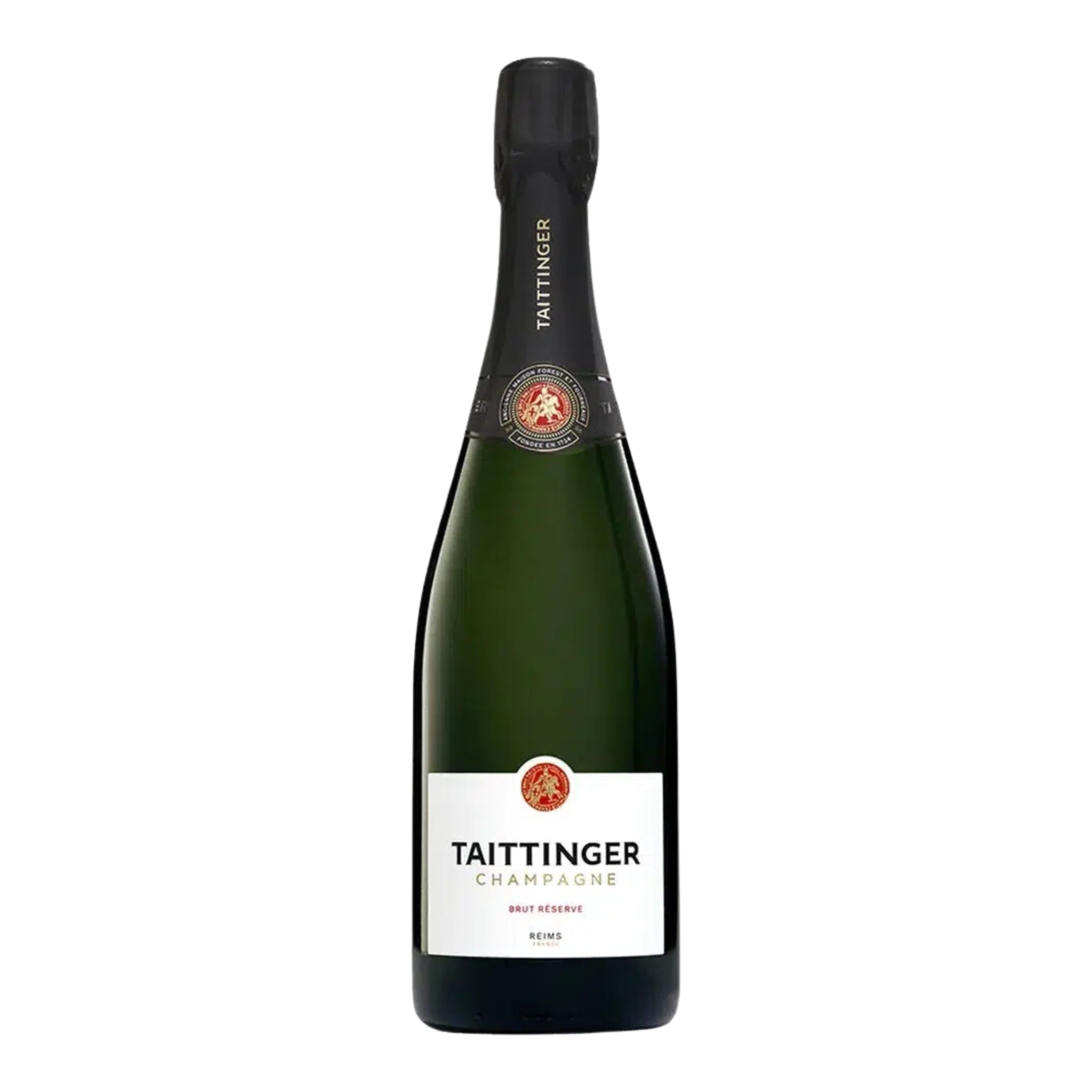 Taittinger Brut Réserve Champagne NV 6L