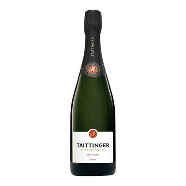 Taittinger Brut Réserve Champagne NV 6L - Kent Street Cellars