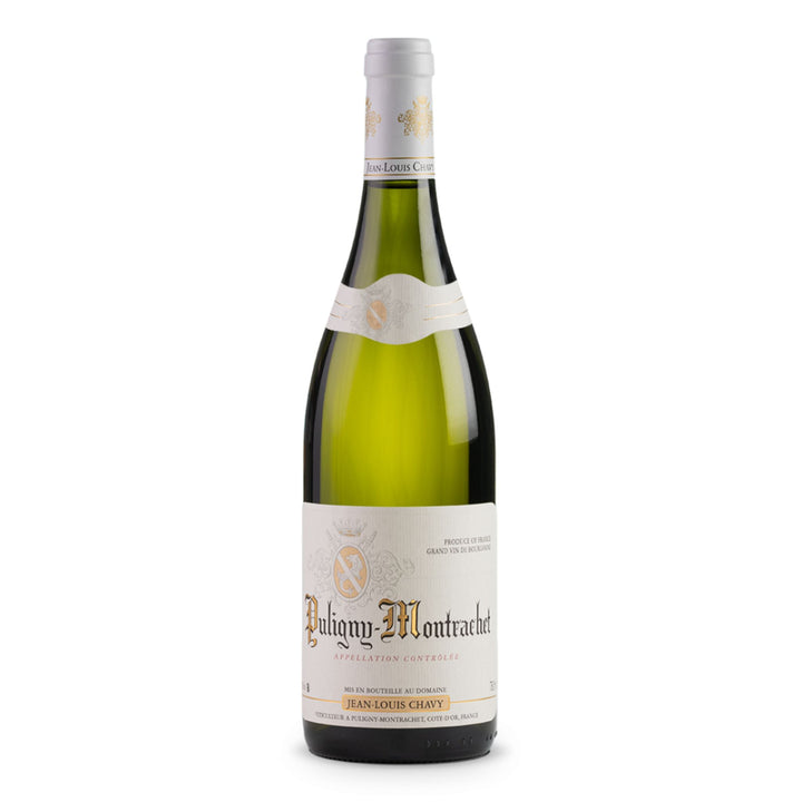 Domaine Jean-Louis Chavy Puligny Montrachet 2023