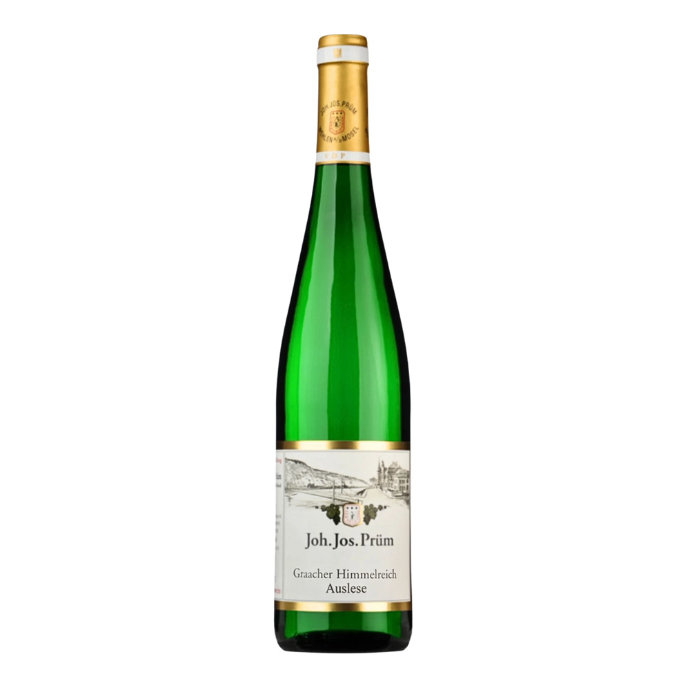 Joh Jos Prüm Graacher Himmelreich Riesling Auslese Goldkapsel 2024