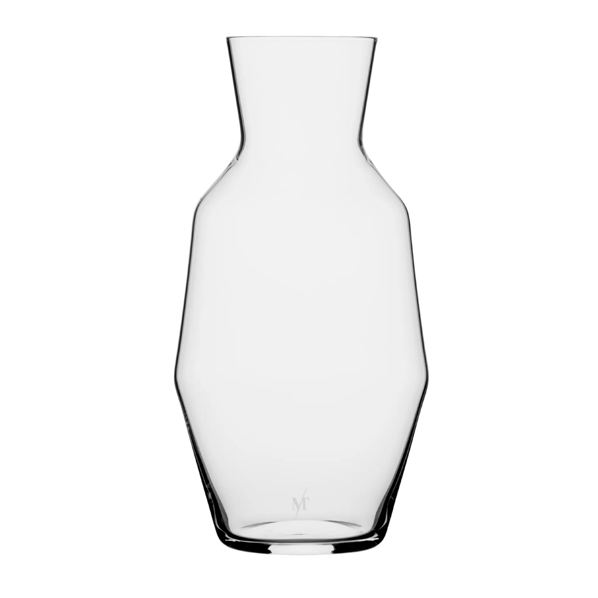 MARKTHOMAS No2191 Double Bend Carafe
