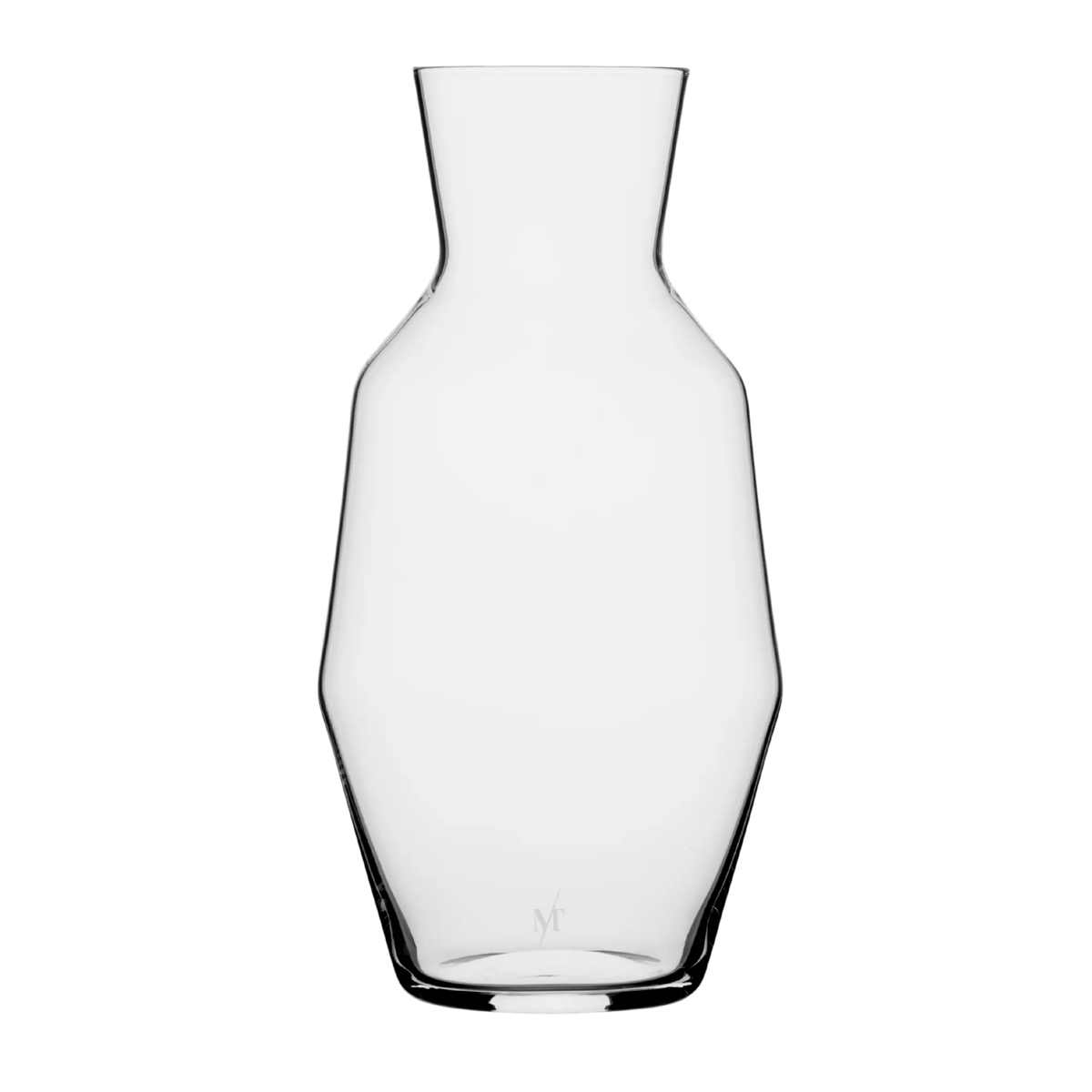 MARKTHOMAS No2191 Double Bend Carafe - Kent Street Cellars