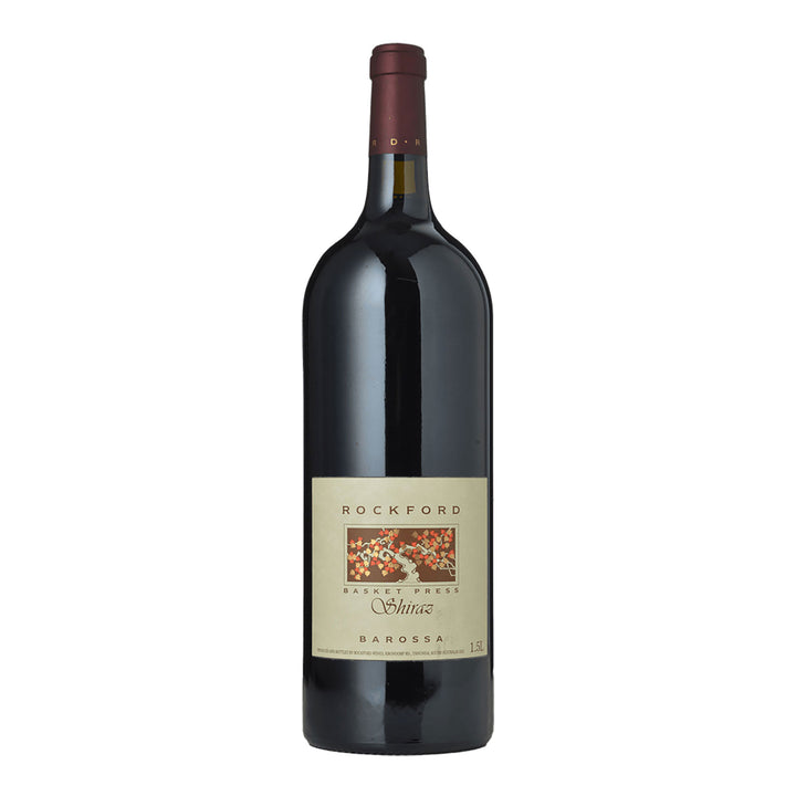 Rockford Basket Press Shiraz 2003 1.5L