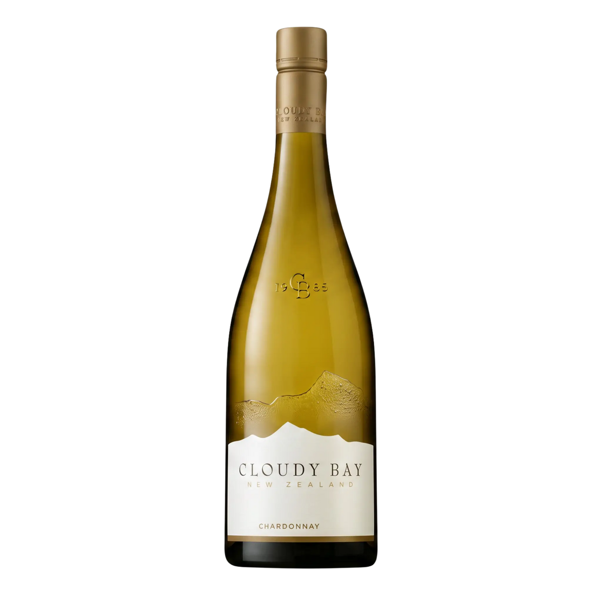 Cloudy Bay Chardonnay 2024