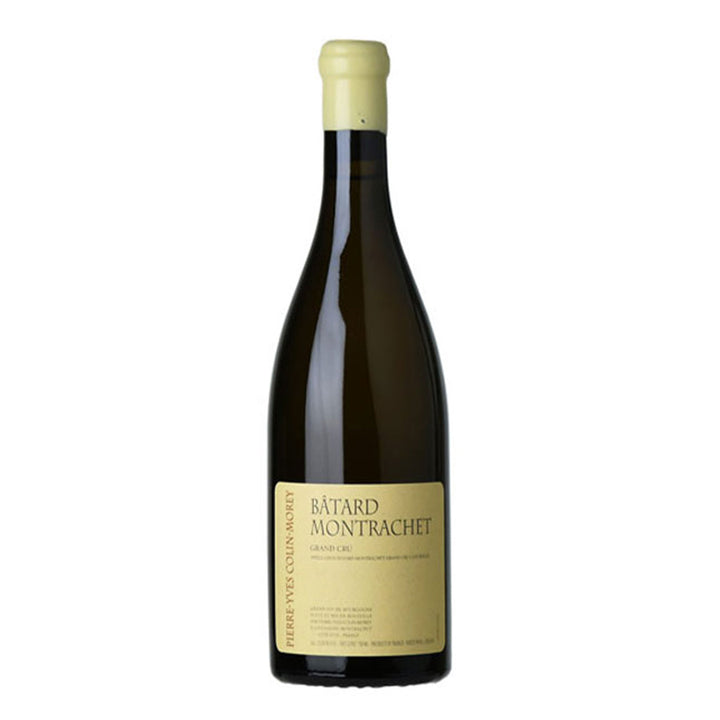 Pierre-Yves Colin-Morey Batard Montrachet Grand Cru 2022