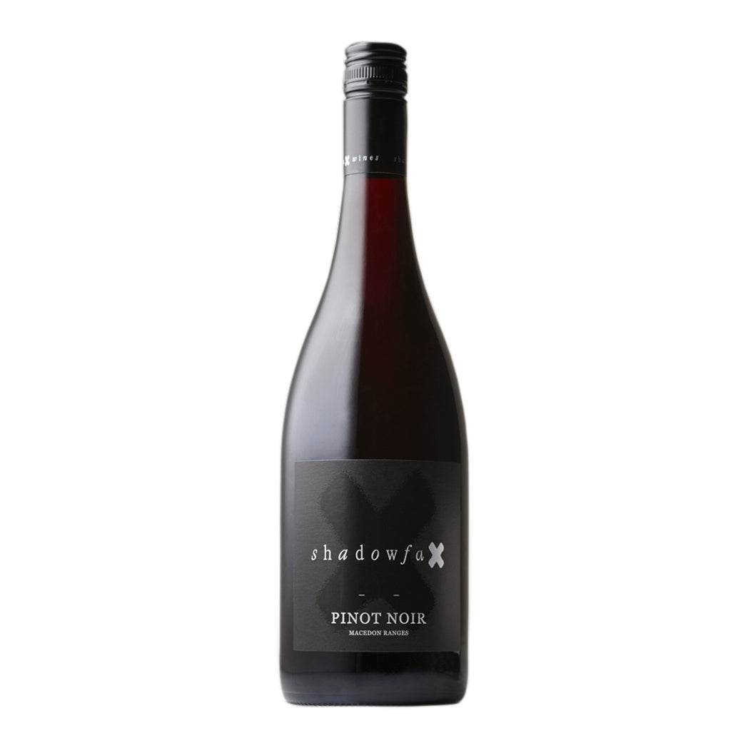 Shadowfax Macedon Ranges Pinot Noir 2023 - Kent Street Cellars