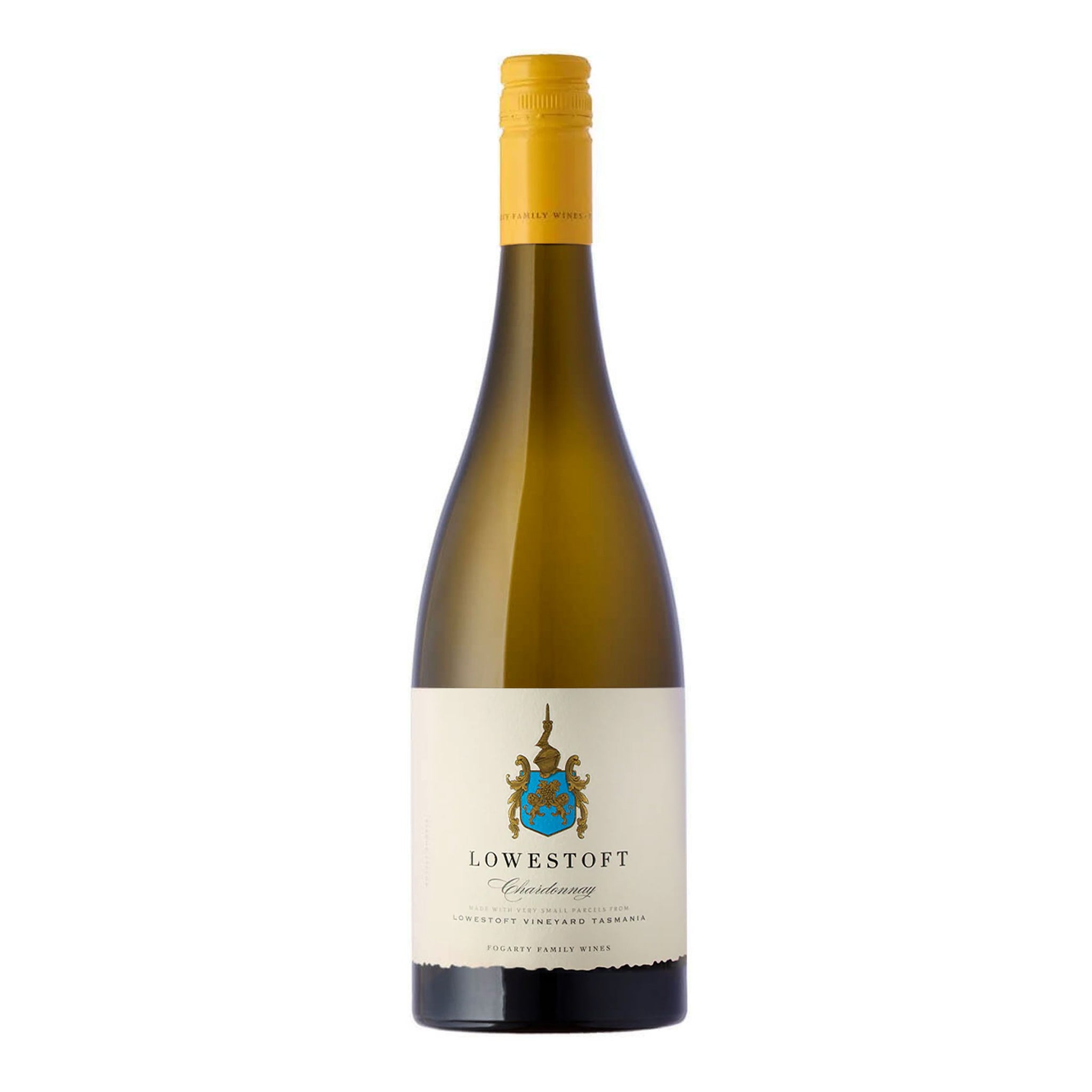 Lowestoft Estate Chardonnay 2023