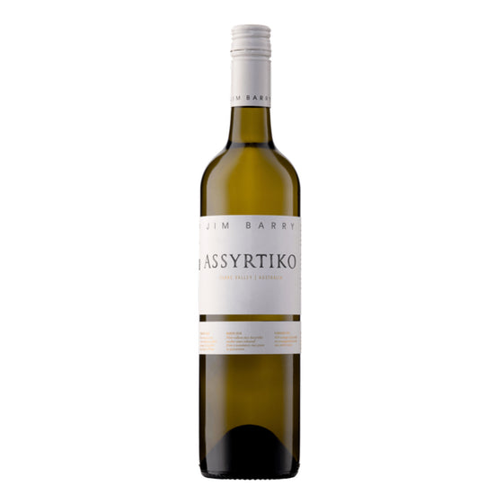 Jim Barry Wines