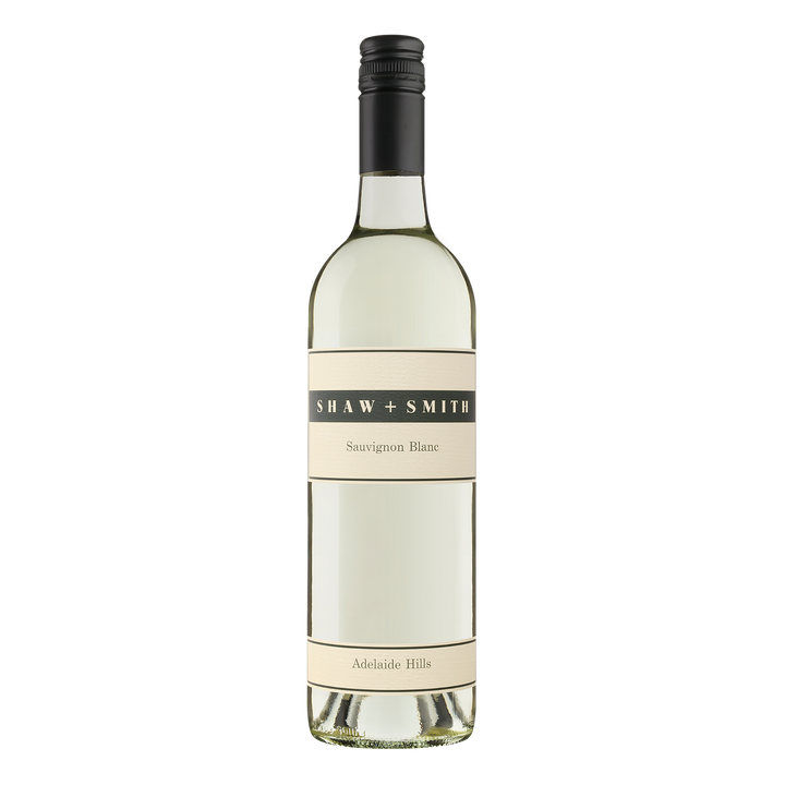 Shaw + Smith Sauvignon Blanc 2025