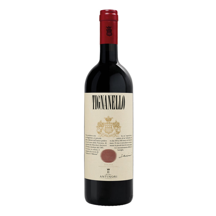 Marchesi Antinori Tignanello 2022
