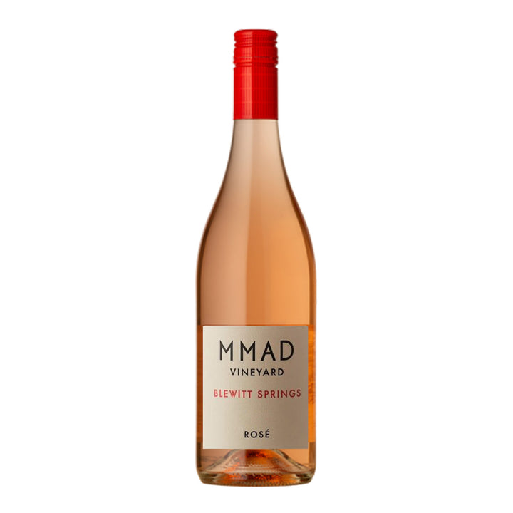 MMAD Rose 2025