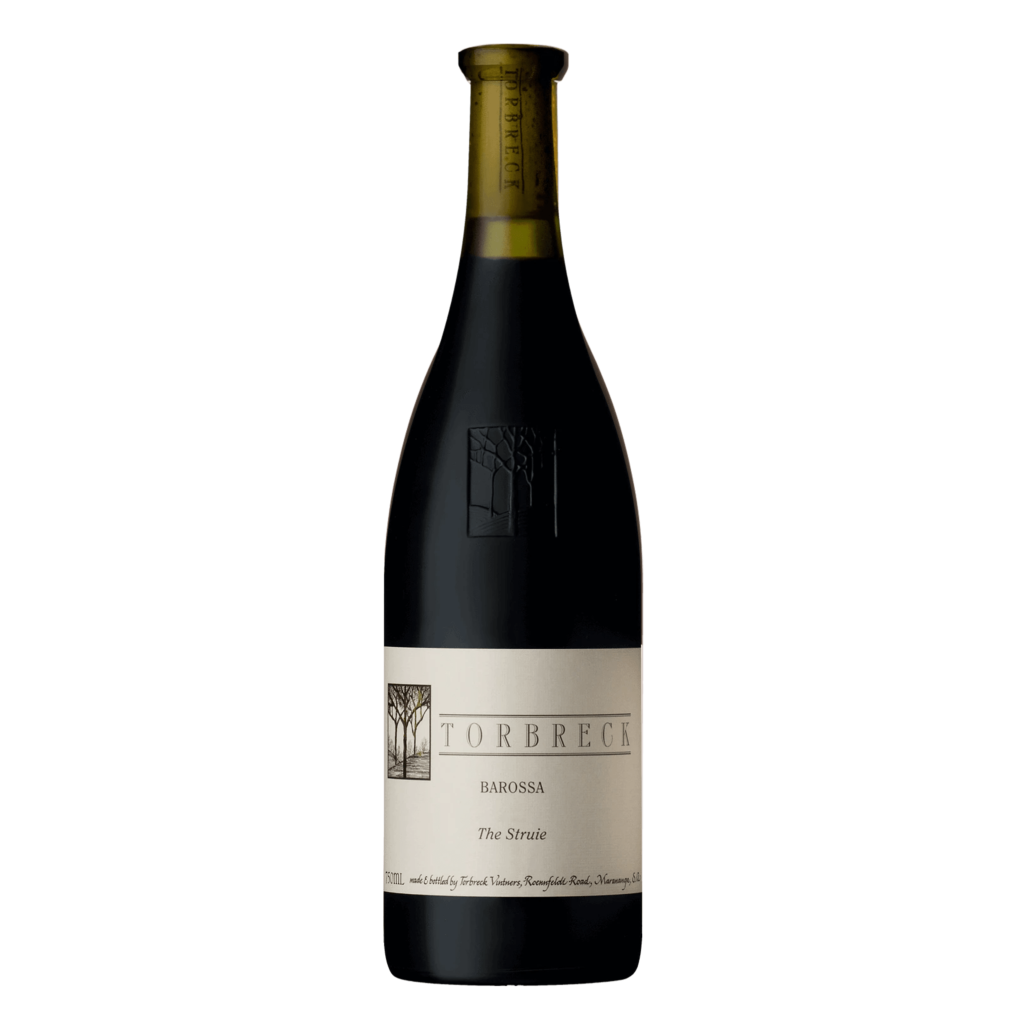 Torbreck The Struie Shiraz 2024