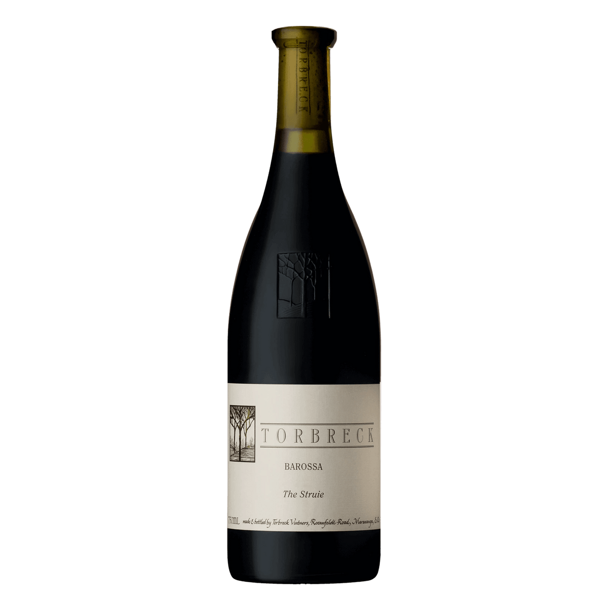 Torbreck The Struie Shiraz 2024 - Kent Street Cellars