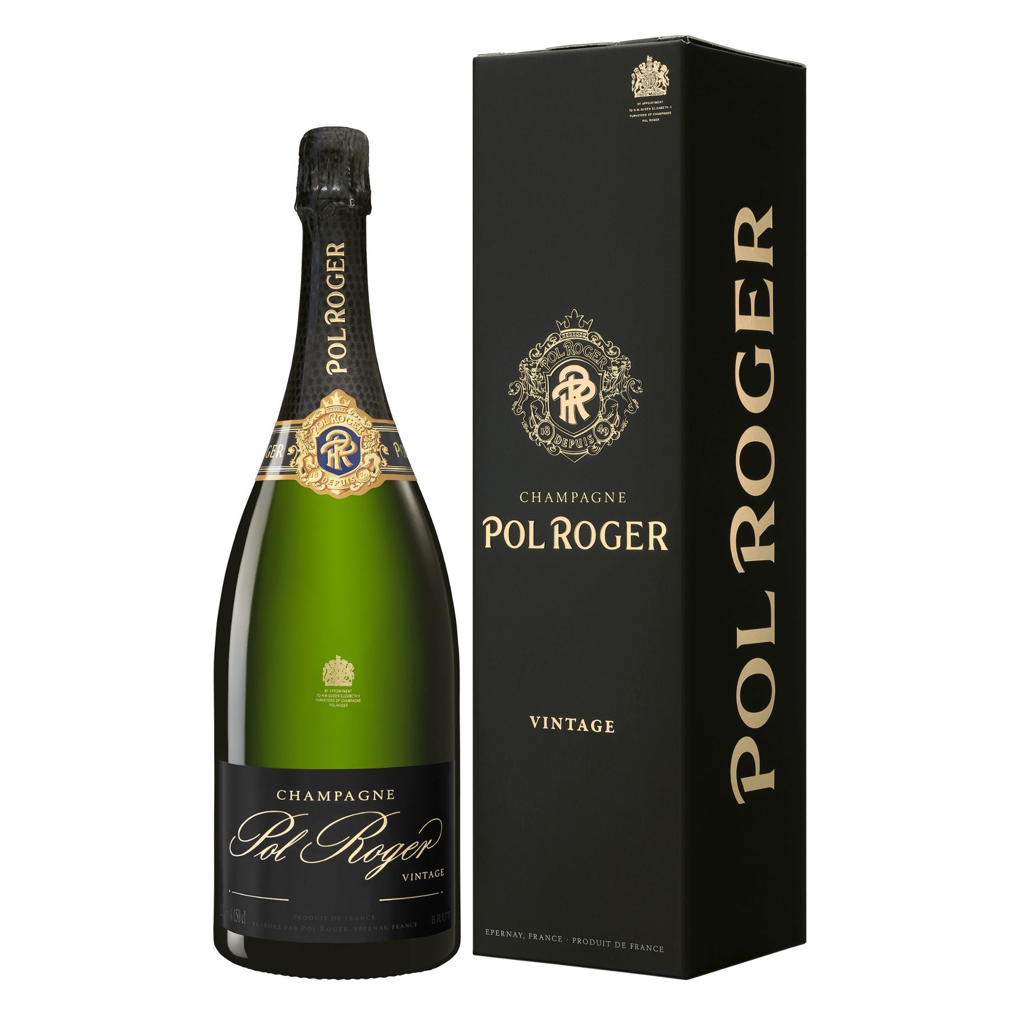 Pol Roger Brut Vintage 2016 1.5L