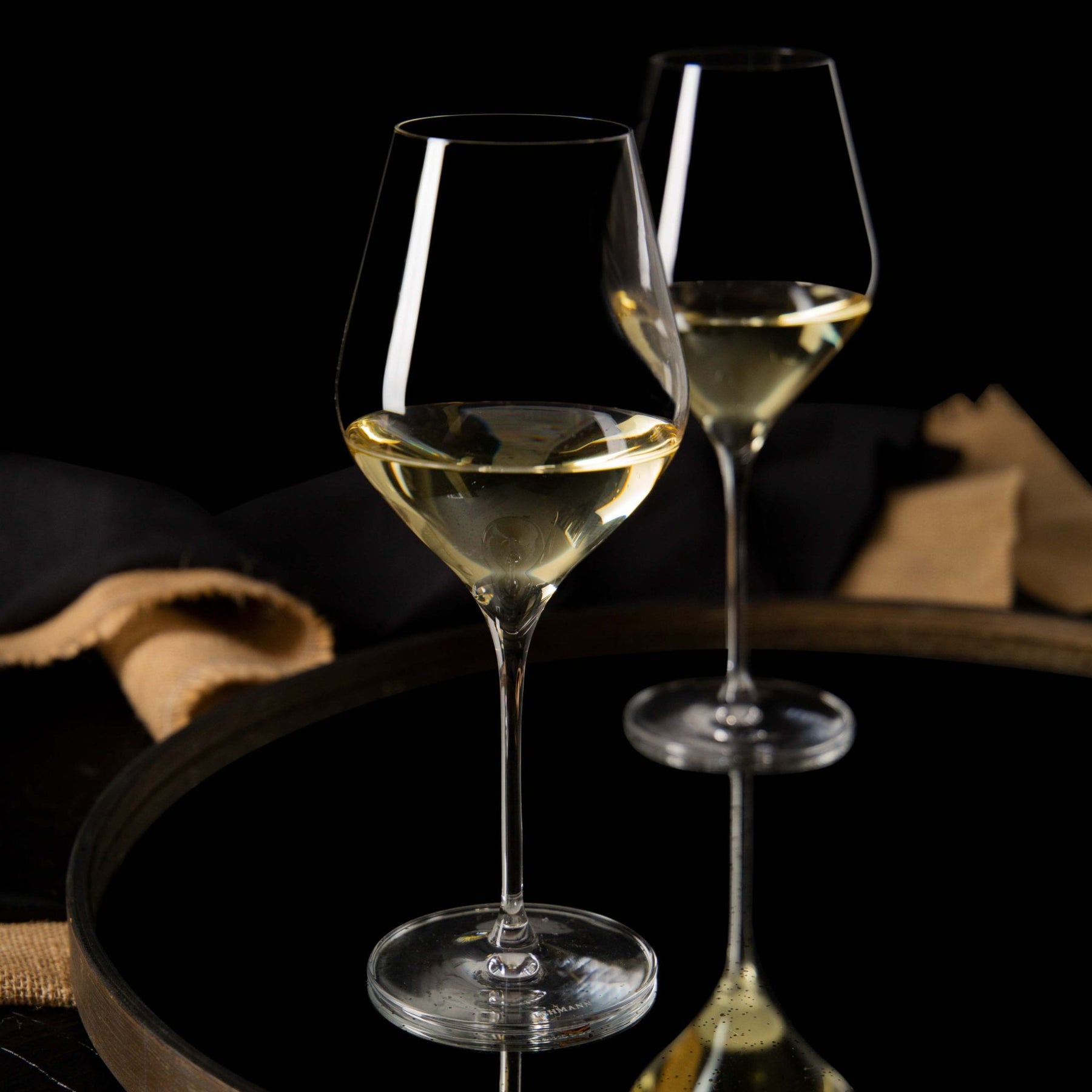 Gosset Lehmann Absolus 46cl (Glass)