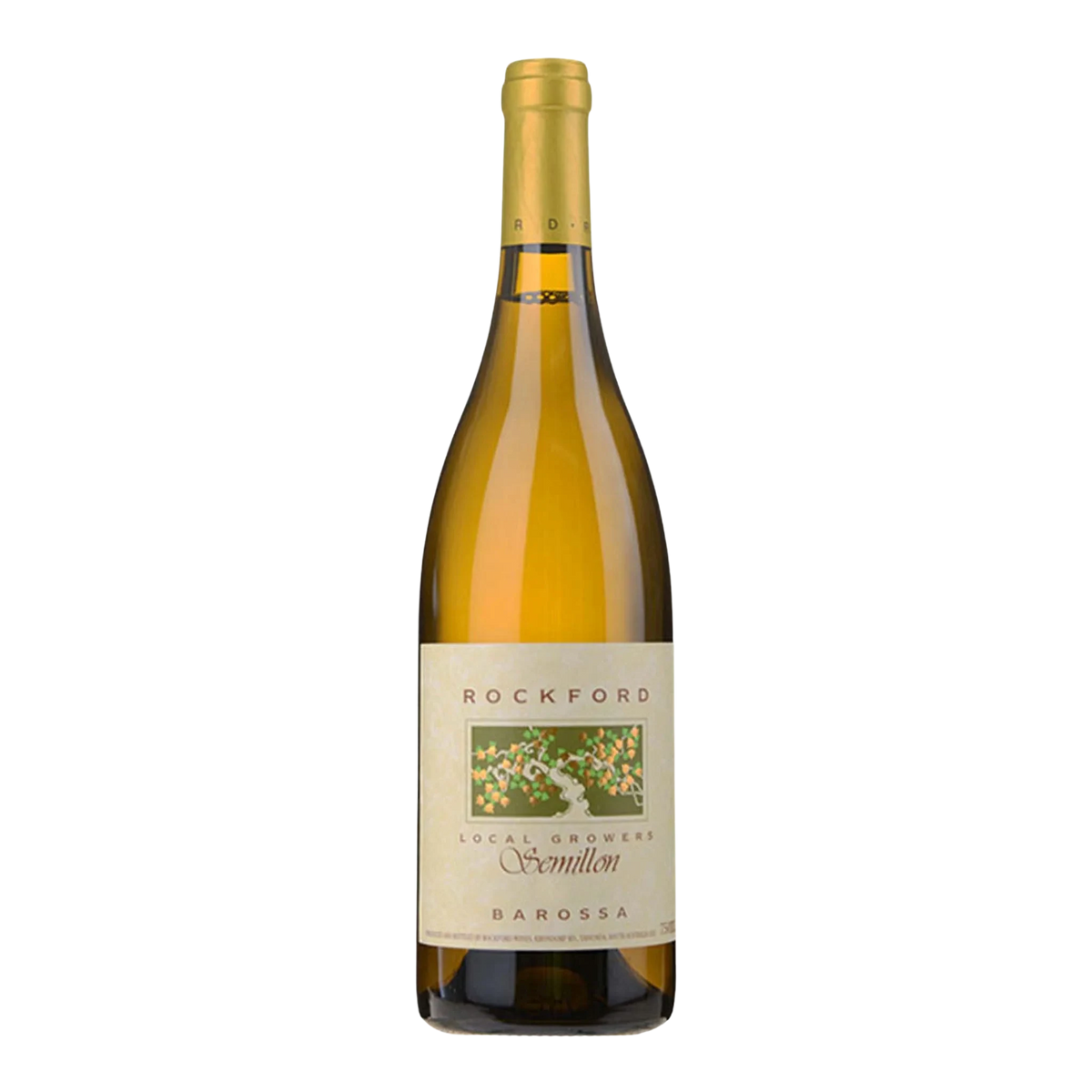 Rockford Local Growers Semillon 2024 - Kent Street Cellars